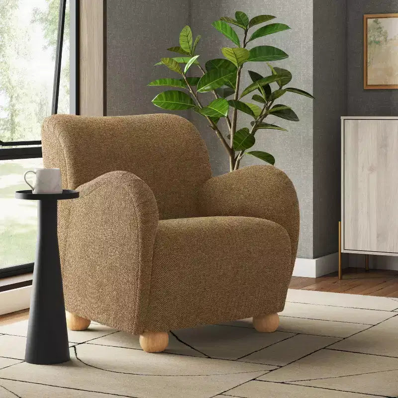 Rumi Armchair - Threshold™