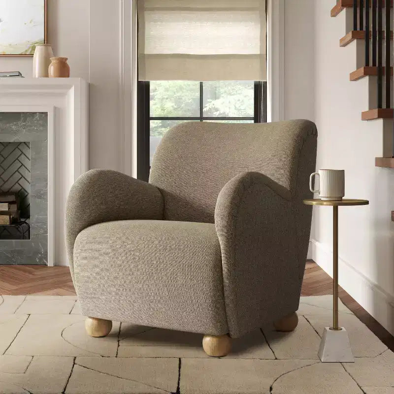 Rumi Armchair - Threshold™