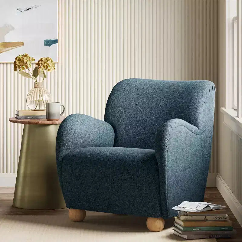 Rumi Armchair - Threshold™