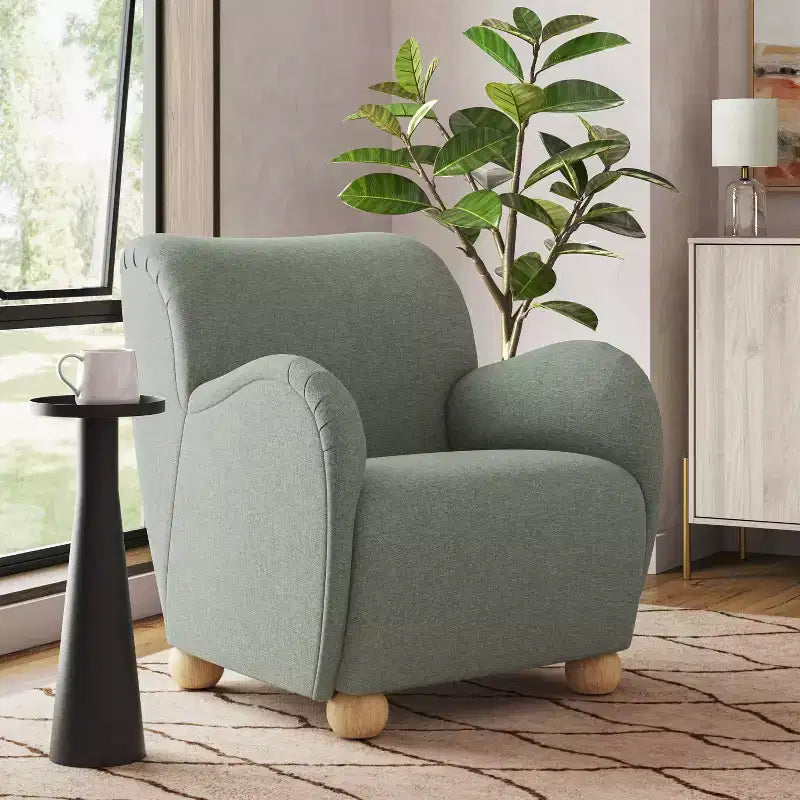 Rumi Armchair - Threshold™