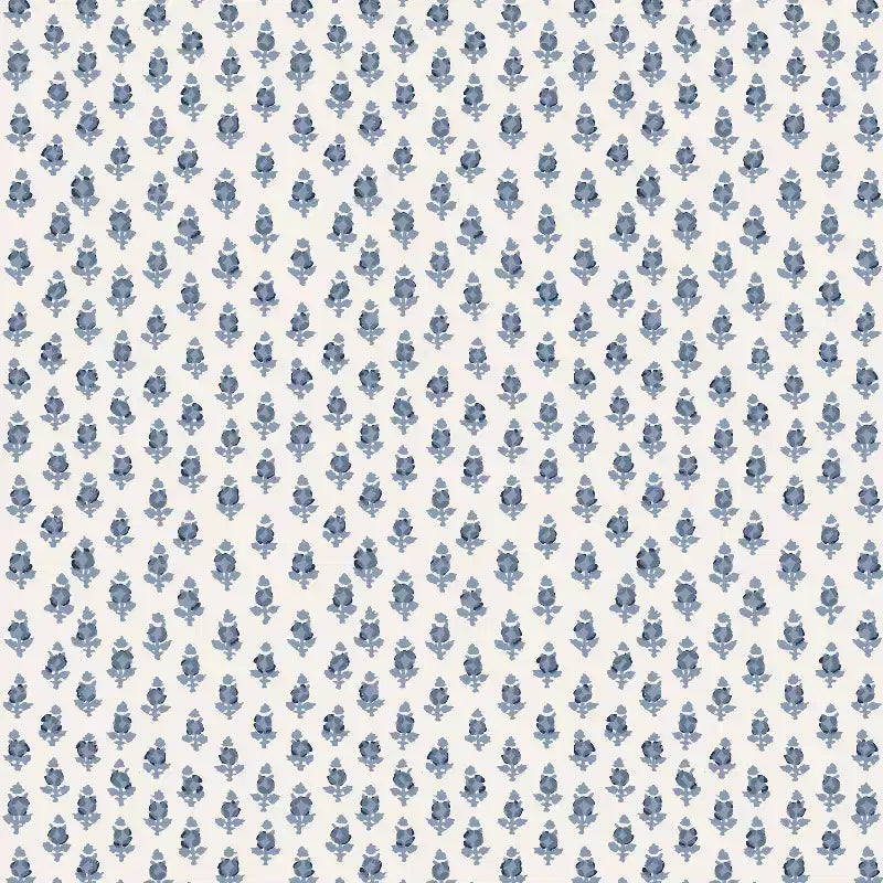 Twin Molly Notched Stick-on-the-Wall Headboard - Threshold