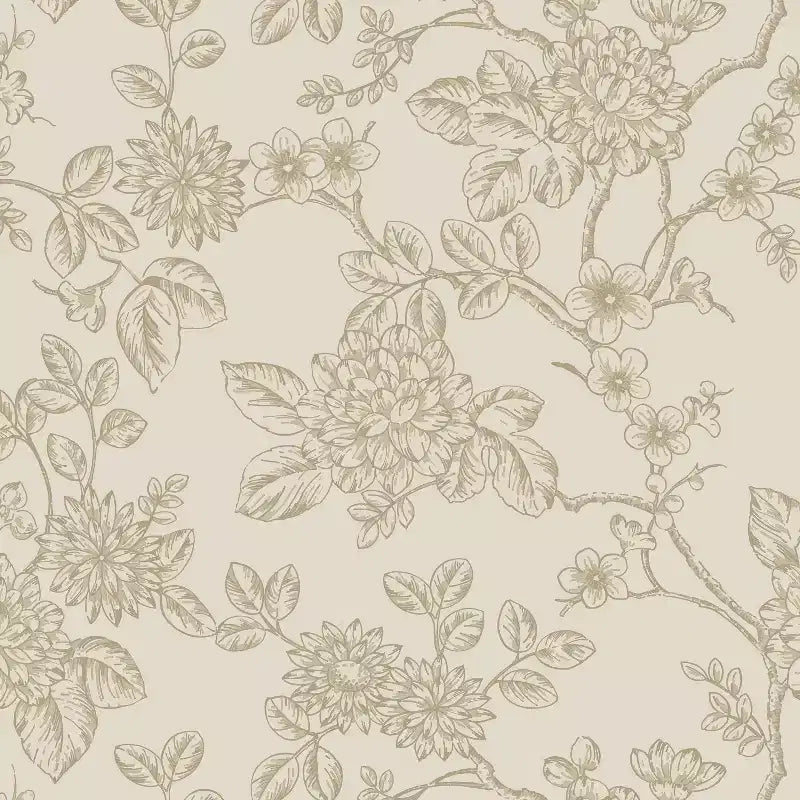 Twin Molly Notched Stick-on-the-Wall Headboard - Threshold