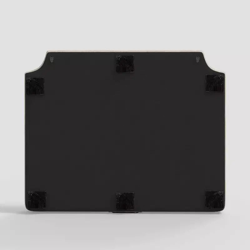 Twin Molly Notched Stick-on-the-Wall Headboard - Threshold