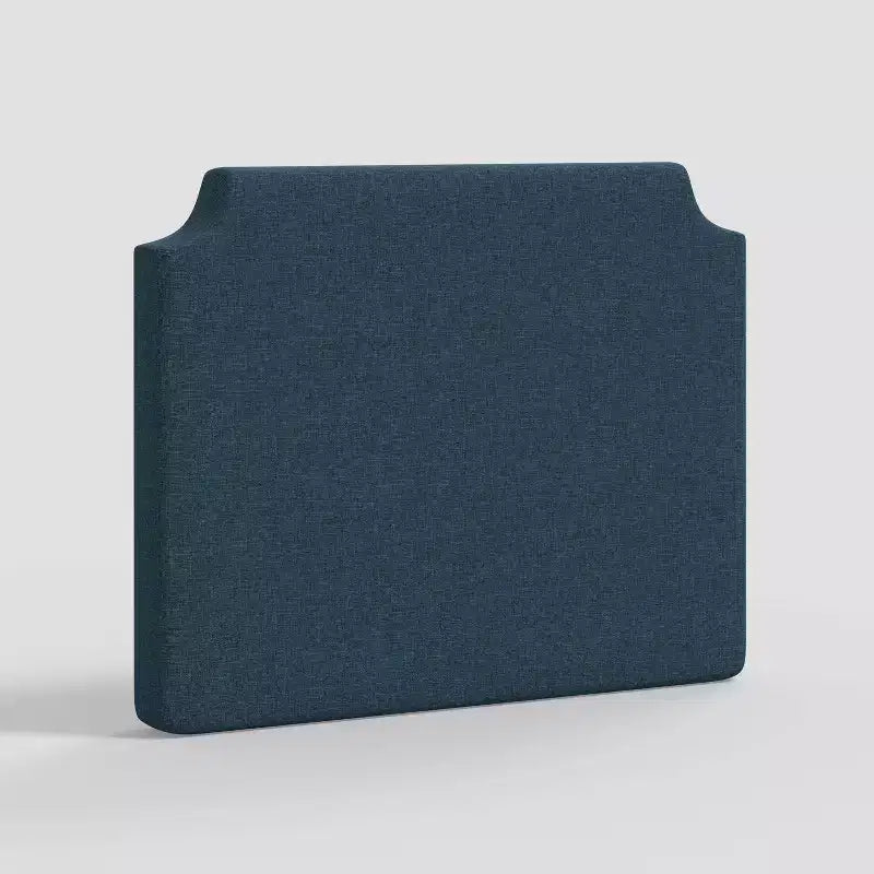 Twin Molly Notched Stick-on-the-Wall Headboard - Threshold